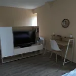 Le Logis Dans La Place De Deux Apartment *