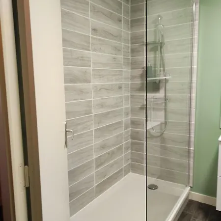 Apartmán Le Logis Dans La Place De Deux Thouarcé